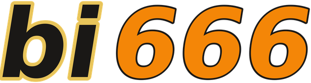 bi666 logo